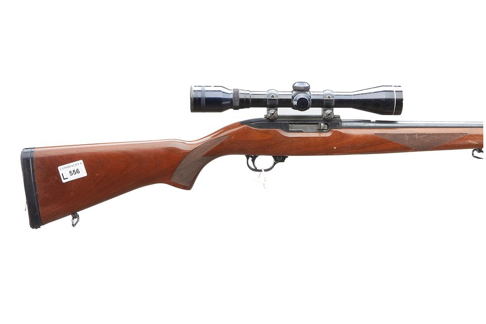 Lot 560: RUGER