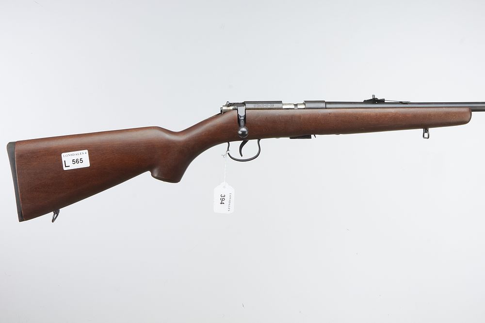 Lot 569: Norinco 
.22LR JM16A Ser No 0930667-396