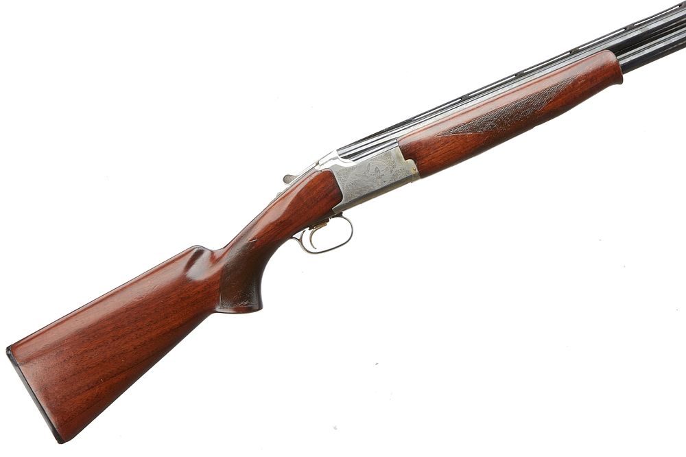 Lot 701: A BROWNING 325 SP 12 BORE