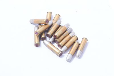 .35 WINCHESTER SELF LOADING CARTRIDGES 15 OF. Sect 1 - FAC or RFD to buy this lot