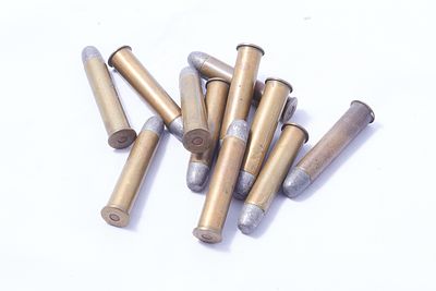 .45-70 WINCHESTER BY ELEY, 11 OF. Sect 1 - FAC or RFD to buy this lot