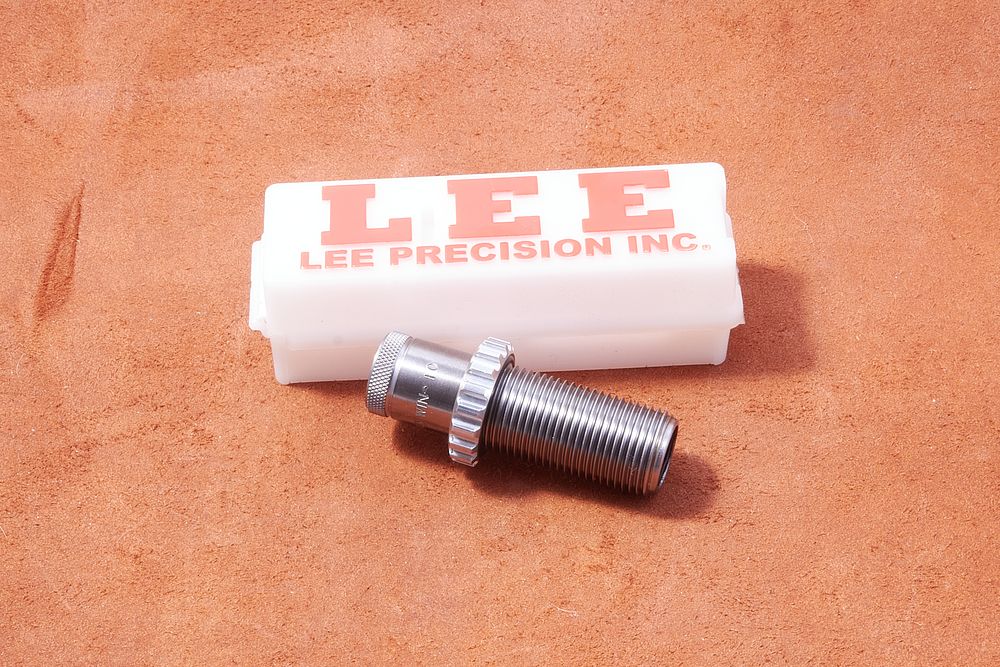 Lot 193: .243 WINCHESTER LEE QUICK TRIM DIE *UNUSED* SER. 90320