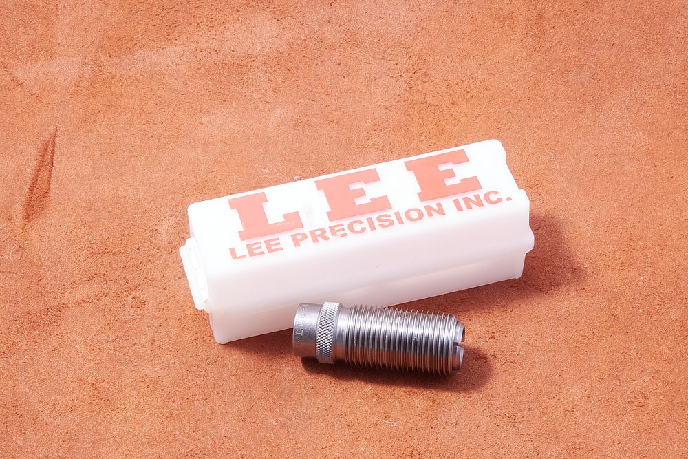 Lot 192: .45 ACP LEE QUICK TRIM DIE *UNUSED* SER. 90073