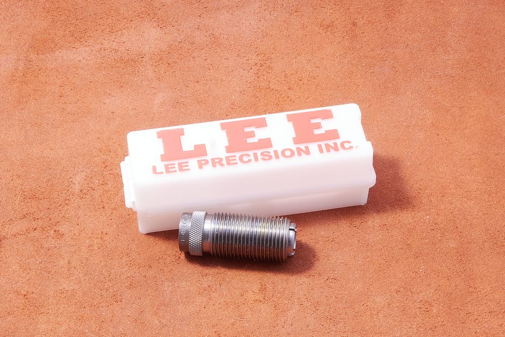 Lot 190: .45 COLT LEE QUICK TRIM DIE *UNUSED* SER. 90145