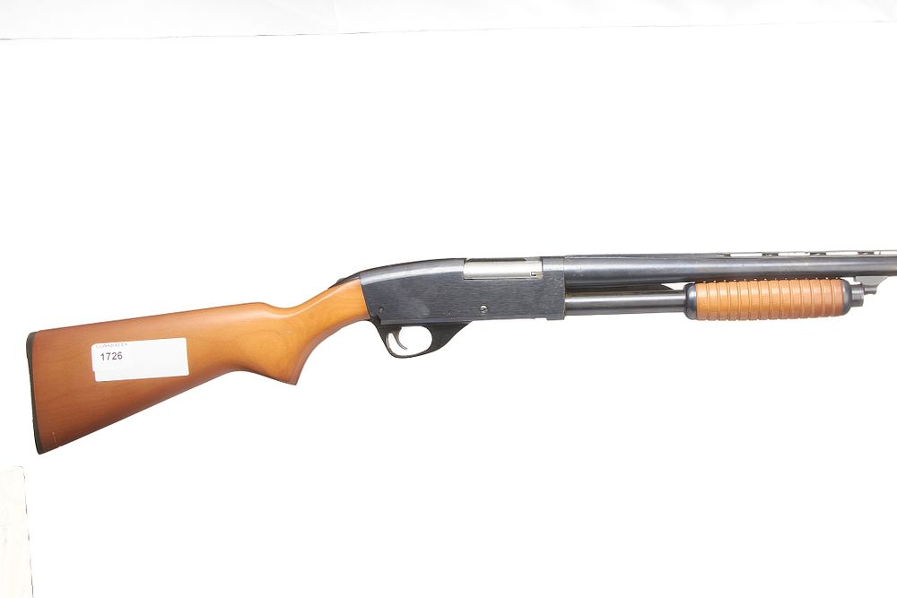 Lot 75: 20 BORE STEVENS MODEL 67 SERIES E SER. E705633
