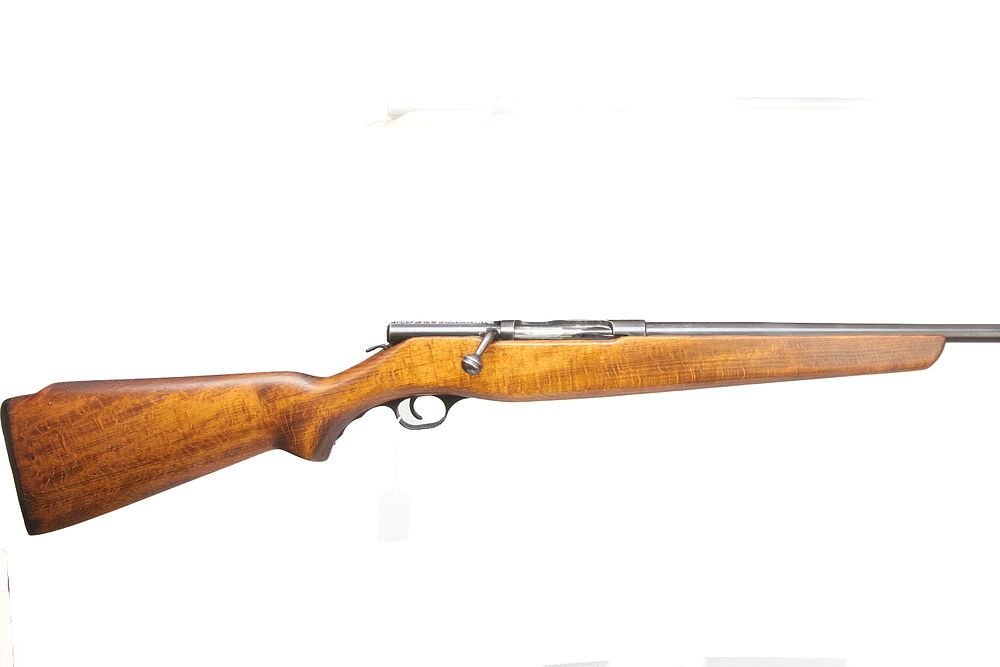 Lot 248: NORICA
A .410 BOLT ACTION SER NO 140248