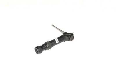 A MILITARY BORE SIGHTING TOOL. OPTIC IS CLEAR. IN GOOD CONDITION.