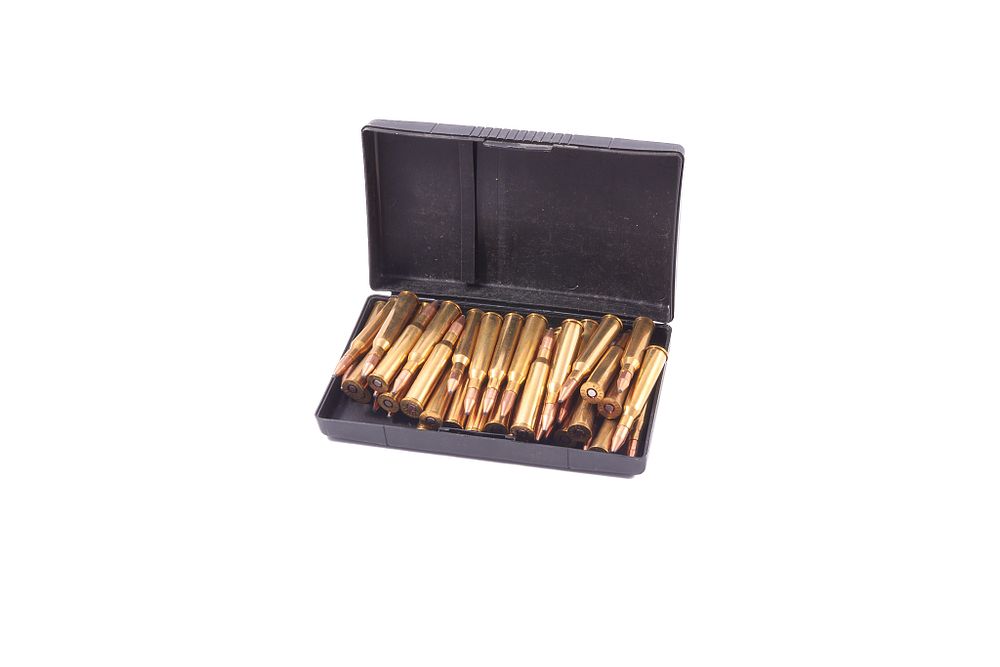 Lot 378: RWS 6.5 x 57 R 44 of