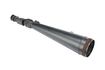 ZOMZ SPOTTING SCOPE - 30-60 X LENS