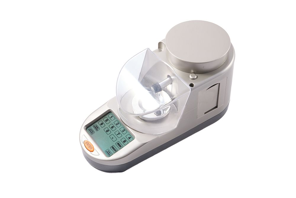Lot 1516: A LYMAN GEN6 COMPACT POWDER SYSTEM