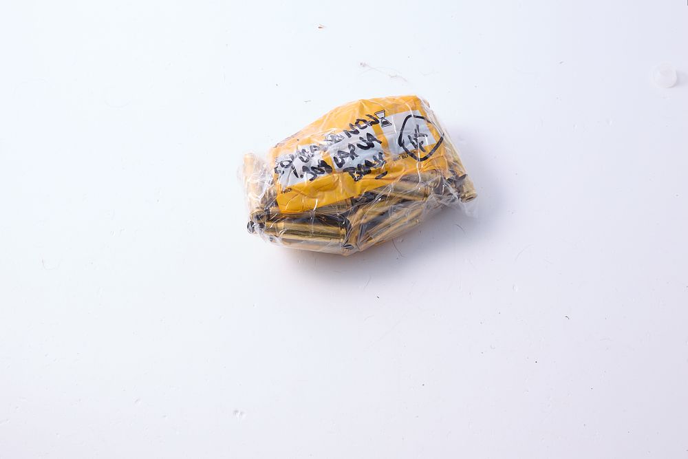 Lot 1436: 50 BRAND NEW .308 LAPUA CASES.