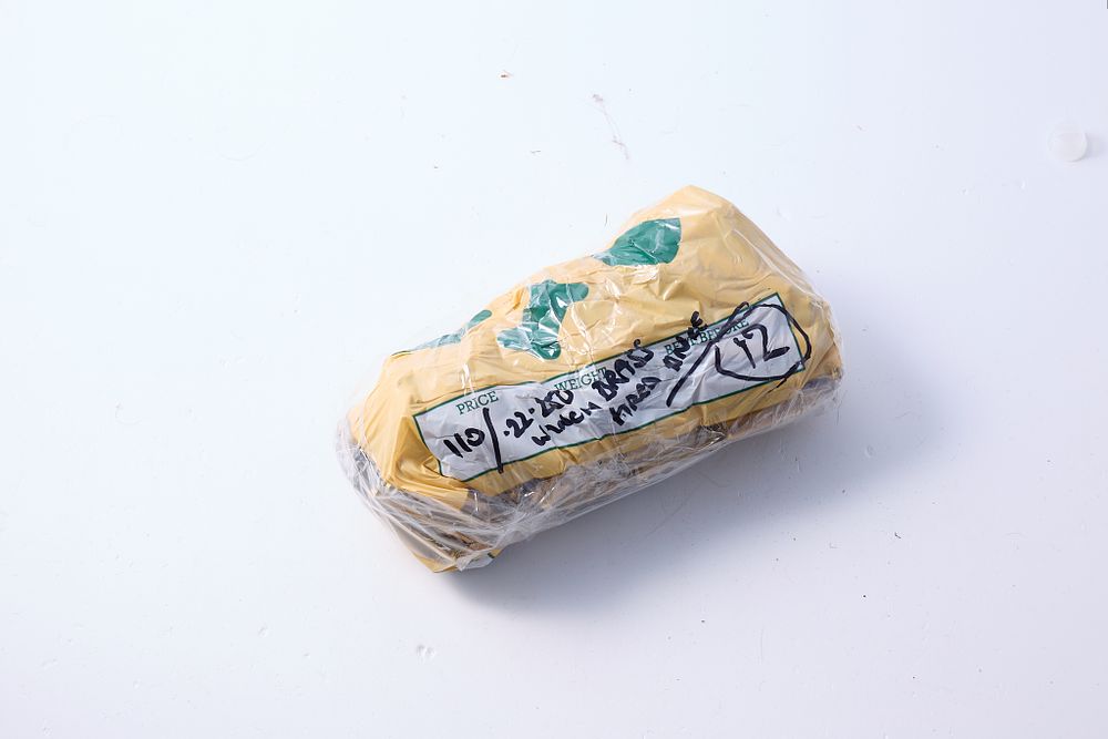 Lot 1408: 110 ONCE FIRED / PRE-USED .22-250 CASES. LOOSE / MIXED.