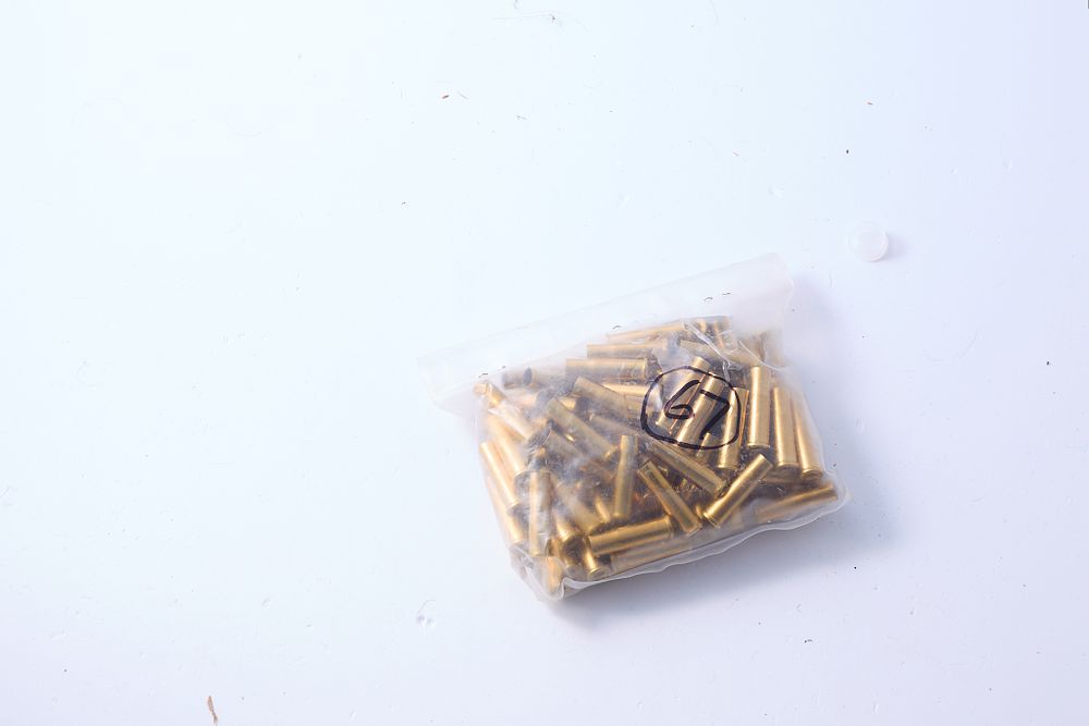 Lot 1371: 100 BRAND NEW 32-20 RELCOM – HANNEM RELOADING CASES.