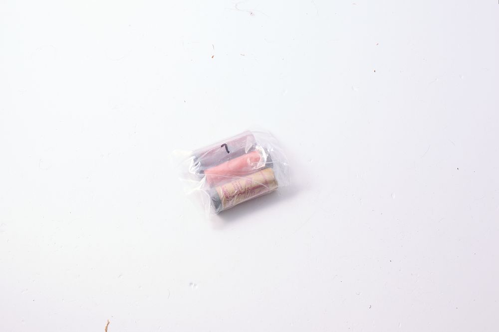 Lot 1355: 3 PAPER CASED 12G COLLECTABLE MILITARY ISSUE 12G SHOTGUN CARTRIDGES. ALL WITH ‘CROWS FOOT’ LOGO. 1 ELEY KYNOCH WITH ICI - IMPERIAL CHEMICAL INDUSTRIES TO BASE AND SG. 1 TRENT WITH MADE IN ENGLAND TO BASE AND THE LAST ELEY KYNOCH AGAIN WITH ICI BUT PLAIN.