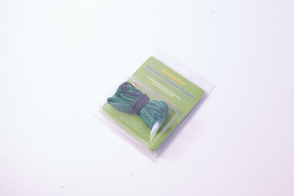 Lot 1325: BORE SNAKE CLEANER