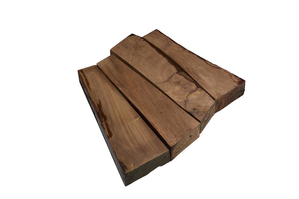 Lot 1242: ASSORTED STOCK BLANKS
