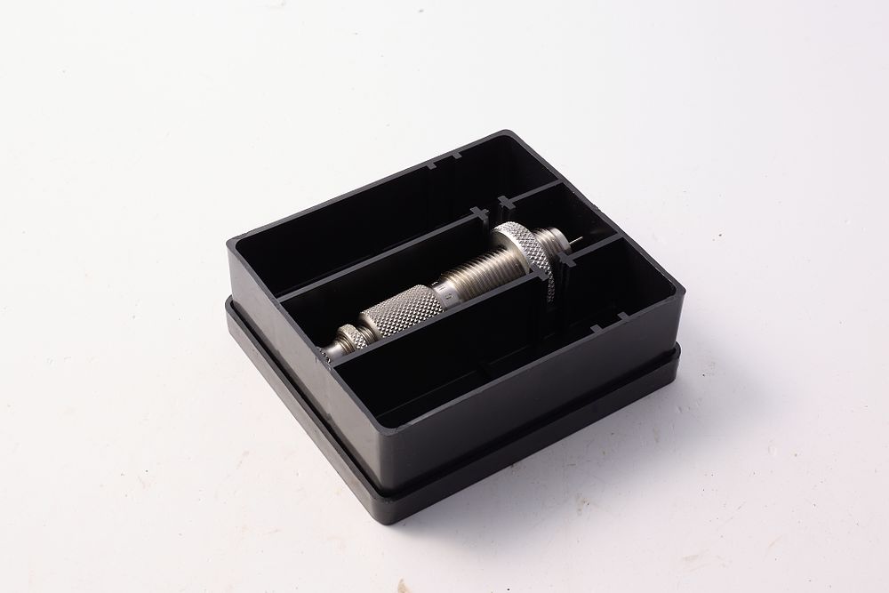 Lot 1189: 9.5 X 60MM SIZER DIE UNUSED