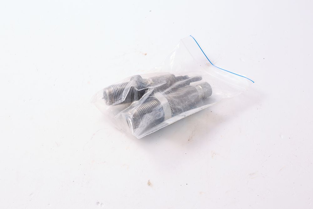 Lot 1187: .303 LEE DIES