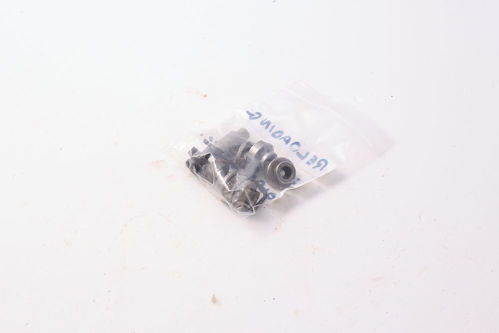 Lot 1186: LOT OF ASSORTED SHELL HOLDERS FOR RELOADING