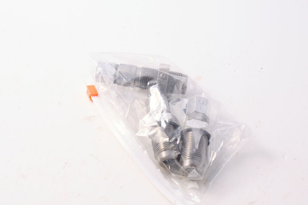 Lot 1180: .38 S&W 3 DIE SET