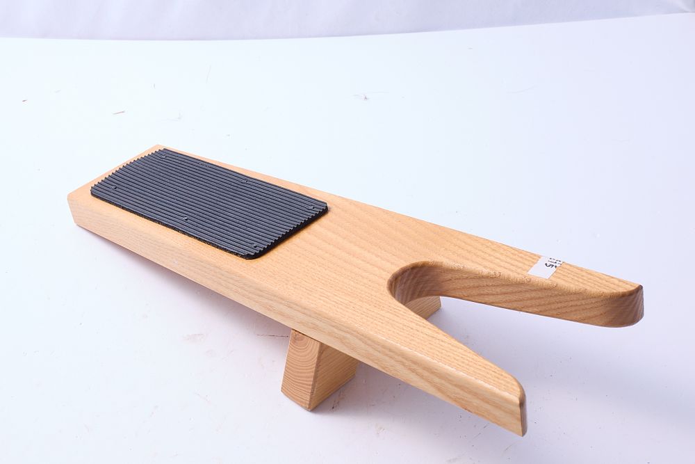 Lot 1161: WOODEN BOOT JACK