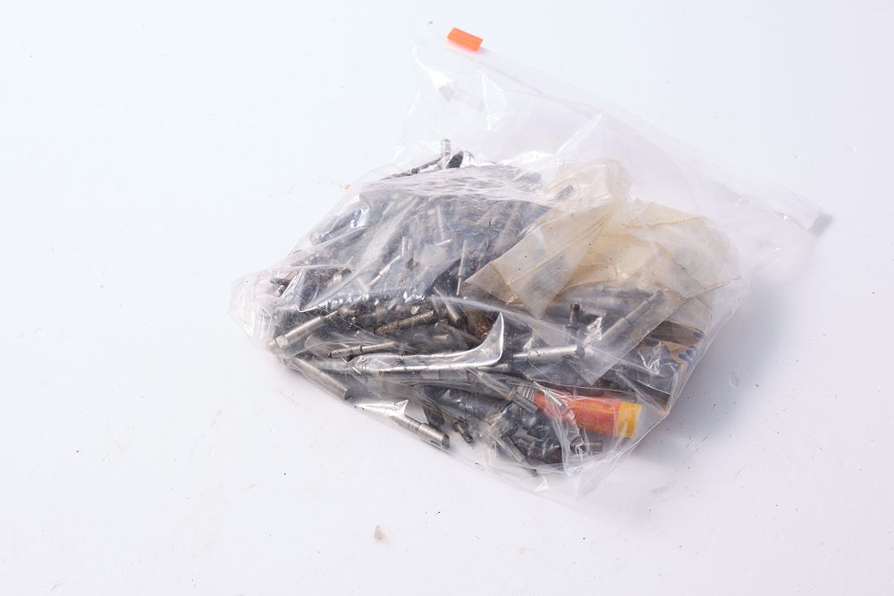 Lot 1151: LOT OF ASSORTED FIRING PINS
