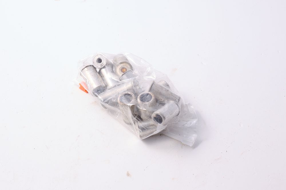 Lot 1134: ASSORTED SHOTGUN TESTING BLANKS