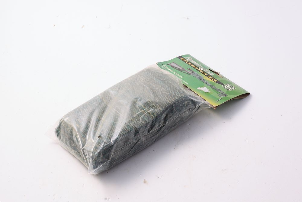 Lot 1117: REMINGTON GUN SACK