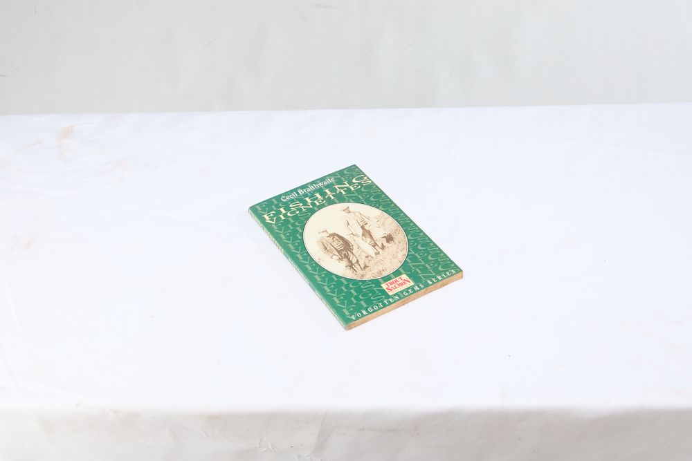 Lot 938: FISHING VIGNETTES