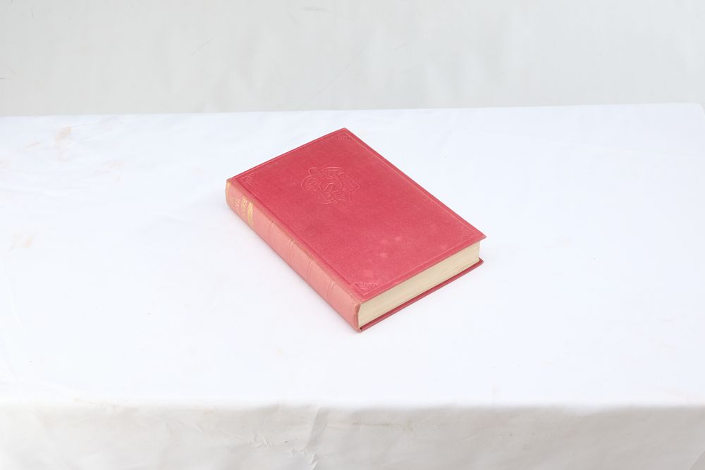 Lot 971: "THE HOME WORKSHOP"