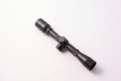 BSA ESSENTIAL 4-12 X 40 AIRGUN SCOPE