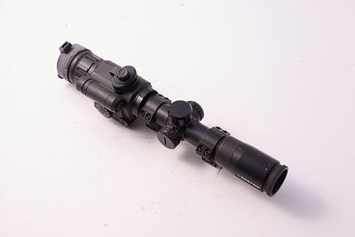 PHOTON 5 X 42 RIFLE SCOPE