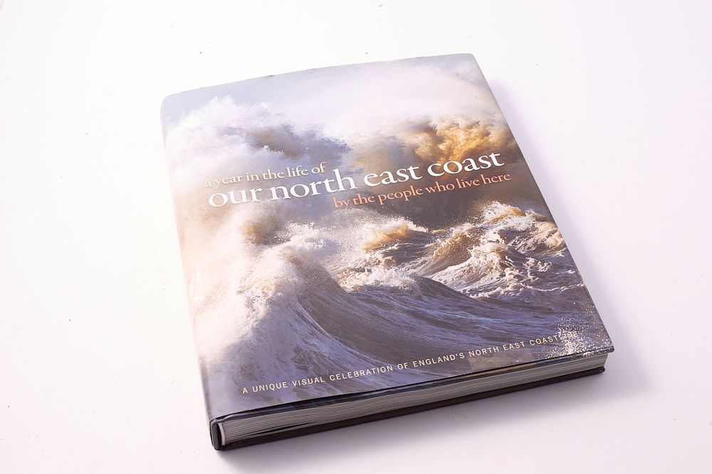 Lot 951: OUR NORTH EAST COAST