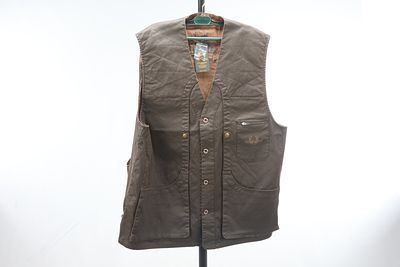 CHEVALIER WAISTCOAT SIZE XXXL