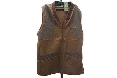 CHEVALIER DEVON STYLE SHOOTING COAT SIZE XXL
