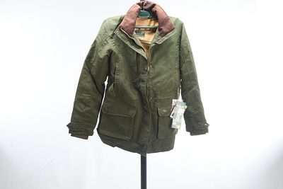 LE CHAMEAU KOTKOR JACKET SIZE XS MENS