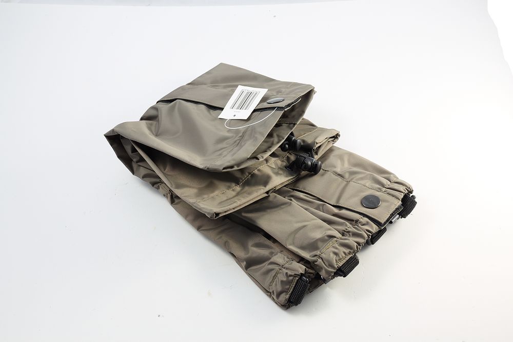 Lot 1036: CRANE SPORTS GAITERS