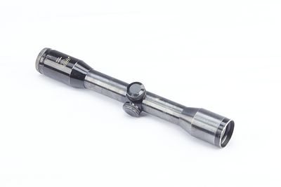 SWAROVSKI
A HABICHT SCOPE