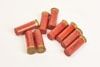 Lot 483: COLLECTOR'S ELEY PAPER CARTRIDGES 
 2 3/4" WEIGHTS 3, 4, 5