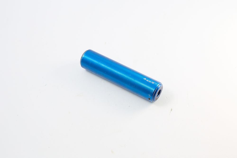 Lot 782: SOUND MODERATOR SAK .22LR BAFFLES- 1/2" UNF