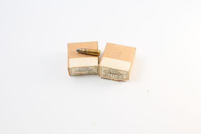 SOVIET ERA 7.62MM SHOTSHELLS, 30 OF. Sect 2 - RFD / SGC