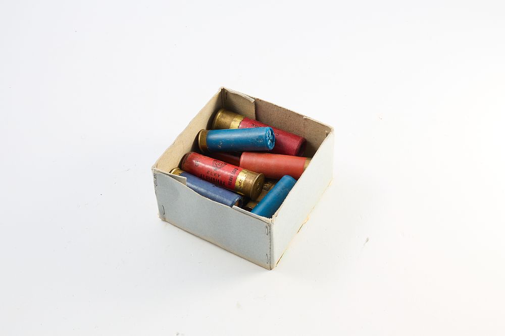 Lot 365: ASSORTED COLLECTABLE CARTRIDGES