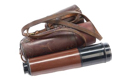GRAY&CO TELESCOPIC STALKING SPOTTING SCOPE