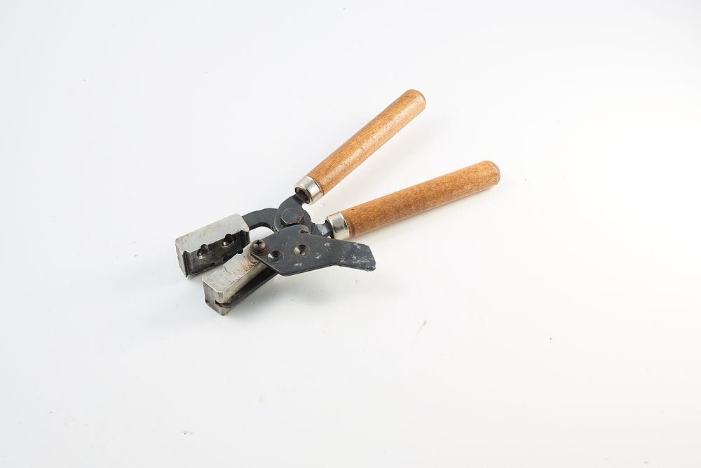 Lot 1034: LEE MOULD 90440