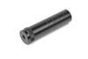 Lot 1555: ROEDALE DELTA .30 CALIBRE SOUND MODERATOR, NVN 
 4 BAFFLES, 1/2 INCH THREAD, PROOFED .308