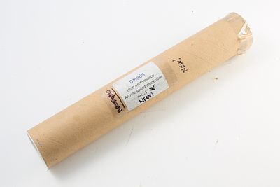 DM80 High Performance rimfire sound moderator .17HMR, NEW