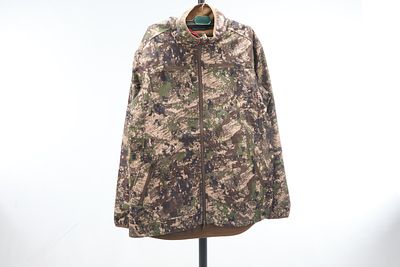 CHEVALIER PIXEL CAMO REVERSABLE JACKET SIZE XL