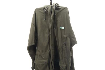 RIDGELINE HOODED FLEECE SIZE XXL MENS