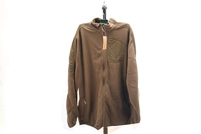 JACK PYKE FLEECE SIZE XXXL