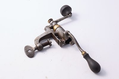 SHOTSHELL CRIMPING TOOL FOR RELOADING